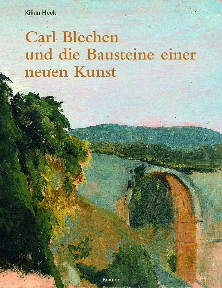 Cover © Reimer Verlag