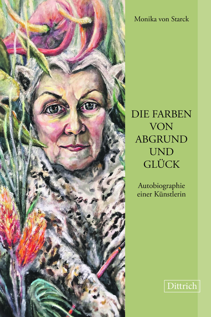 Cover © Dittrich Verlag