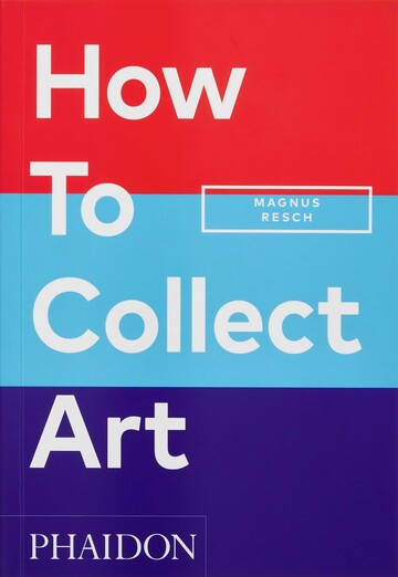 Hot to Collect Art