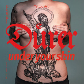 Duerer under your skin Titelbild